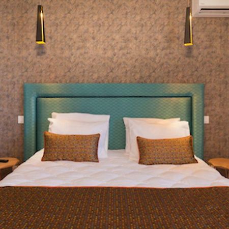 L'Appollu Apart otel La Porta Dış mekan fotoğraf