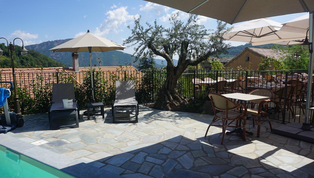 L'Appollu Apart otel La Porta Dış mekan fotoğraf