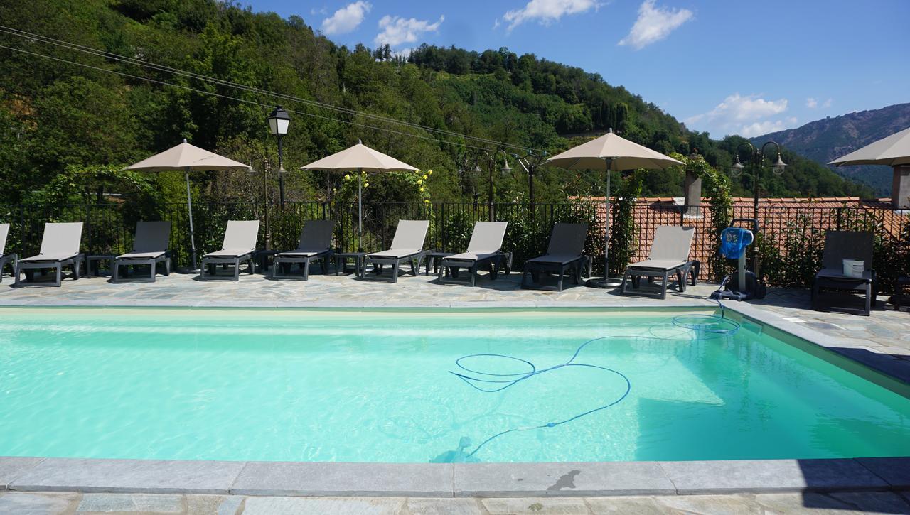 L'Appollu Apart otel La Porta Dış mekan fotoğraf