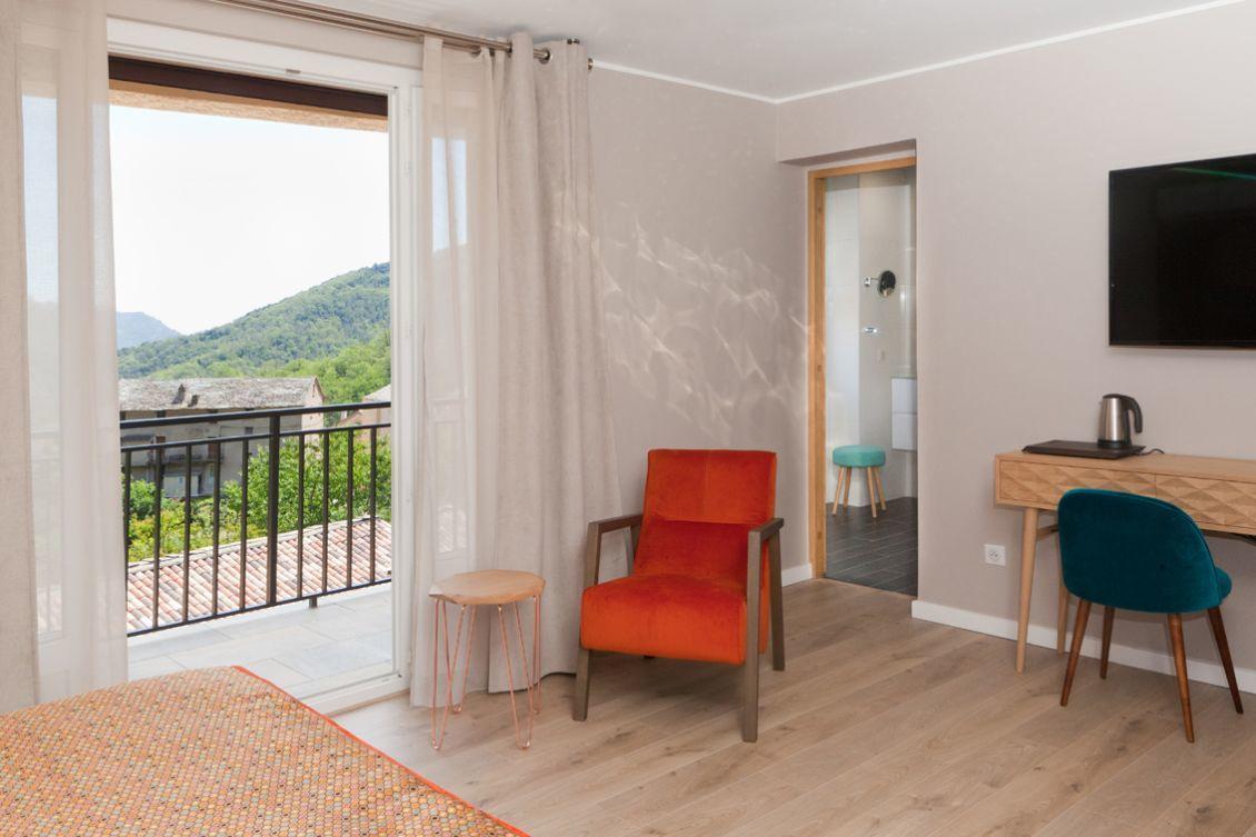 L'Appollu Apart otel La Porta Dış mekan fotoğraf