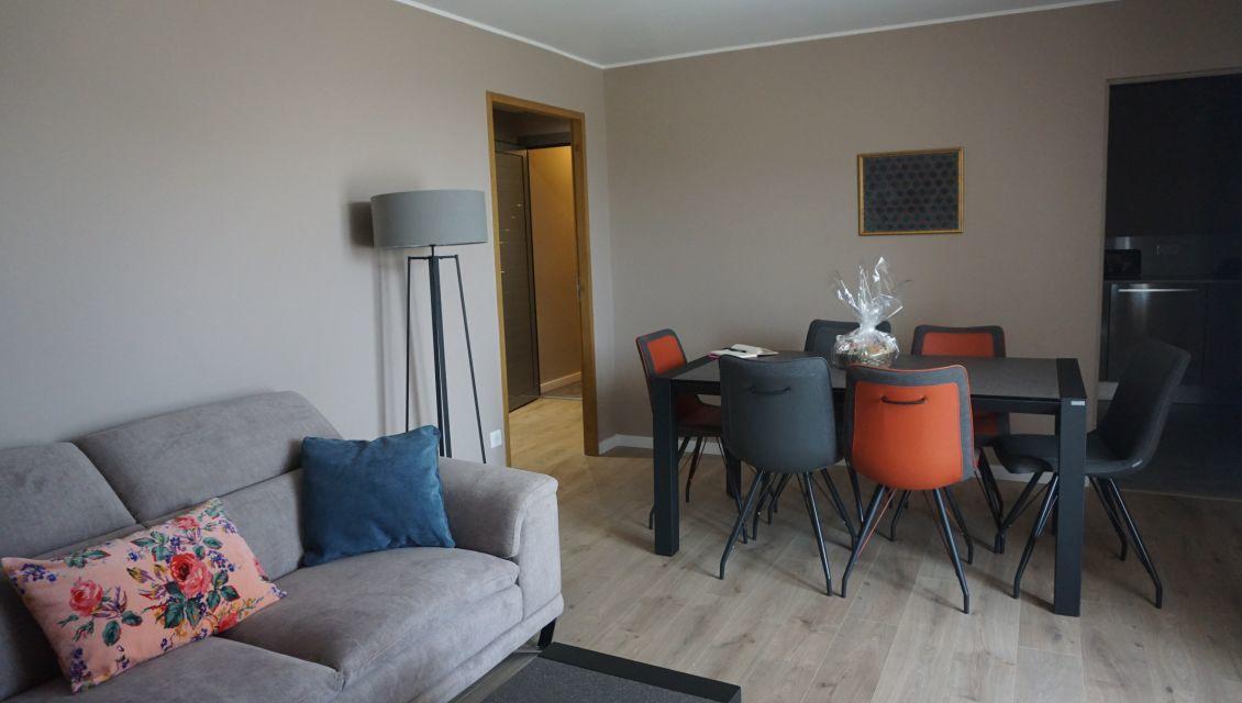 L'Appollu Apart otel La Porta Dış mekan fotoğraf