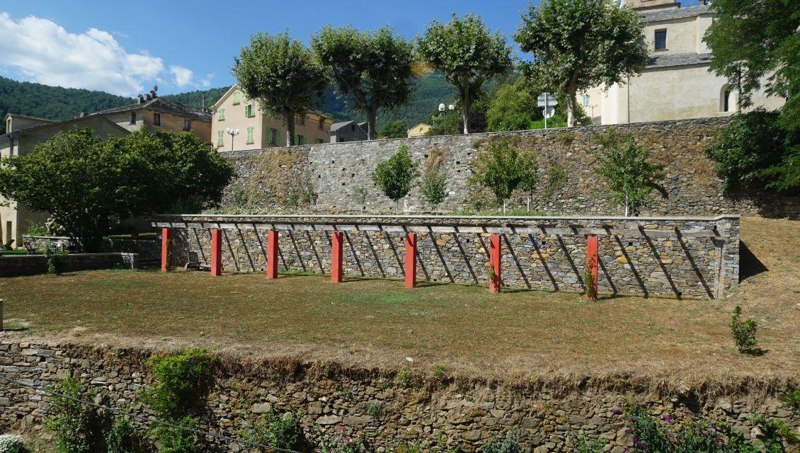 L'Appollu Apart otel La Porta Dış mekan fotoğraf