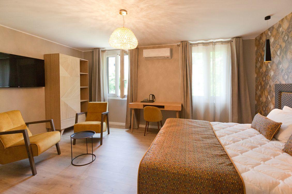 L'Appollu Apart otel La Porta Dış mekan fotoğraf