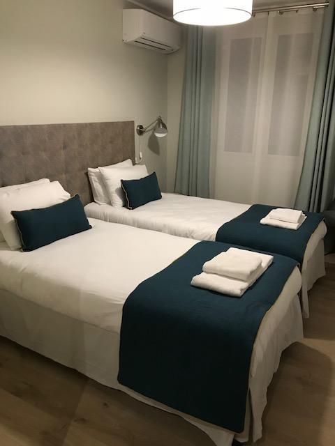 L'Appollu Apart otel La Porta Dış mekan fotoğraf